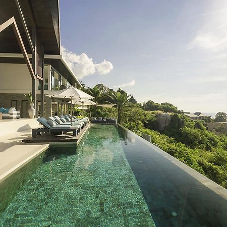 Villa Samira By Elite Havens Kamala Beach Exterior foto