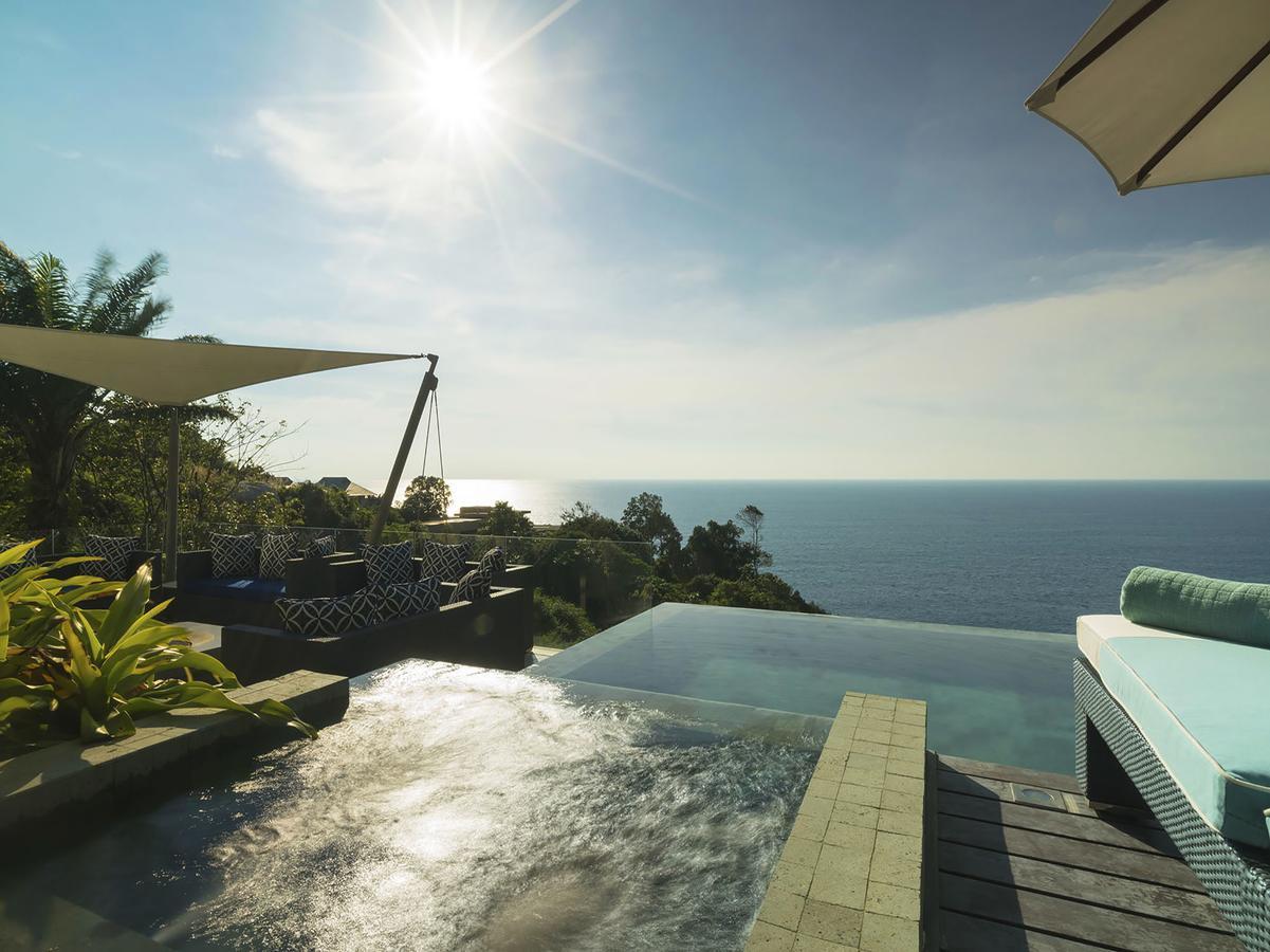 Villa Samira By Elite Havens Kamala Beach Exterior foto