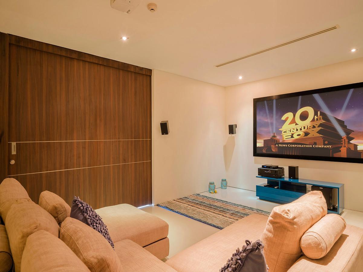 Villa Samira By Elite Havens Kamala Beach Exterior foto