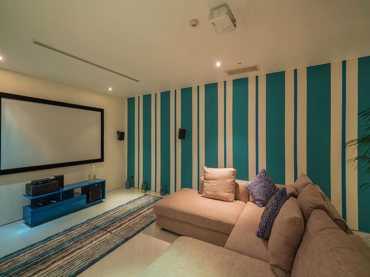 Villa Samira By Elite Havens Kamala Beach Exterior foto