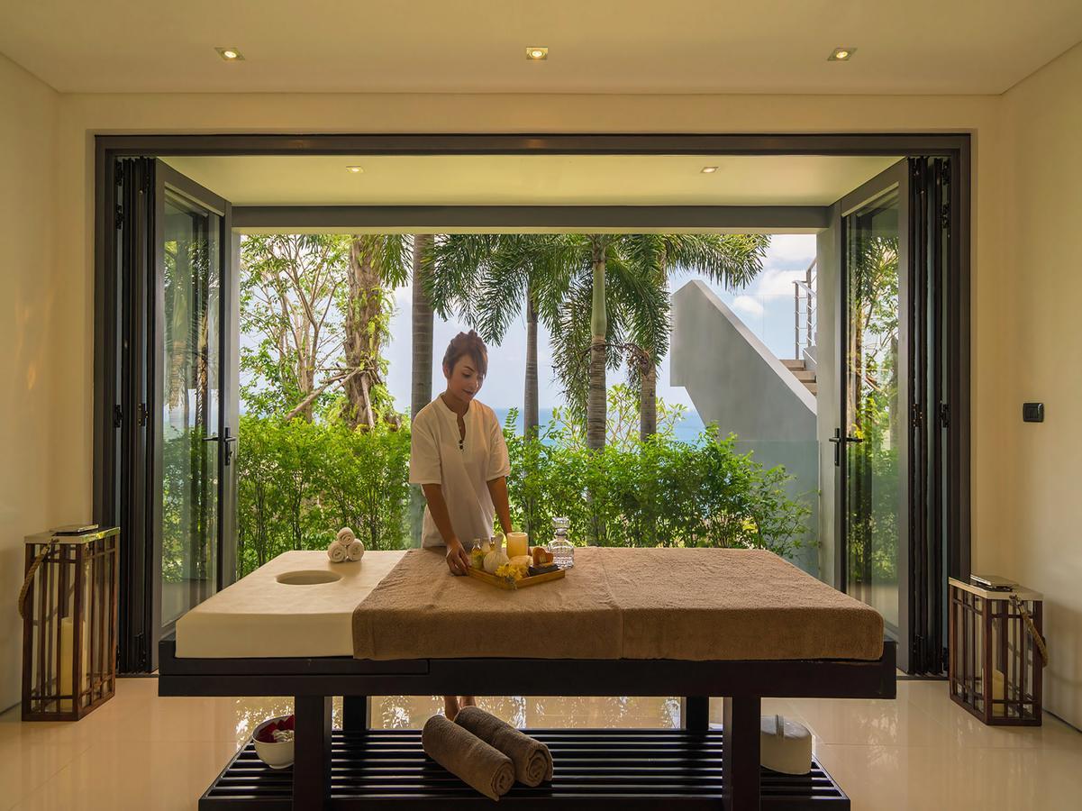 Villa Samira By Elite Havens Kamala Beach Exterior foto
