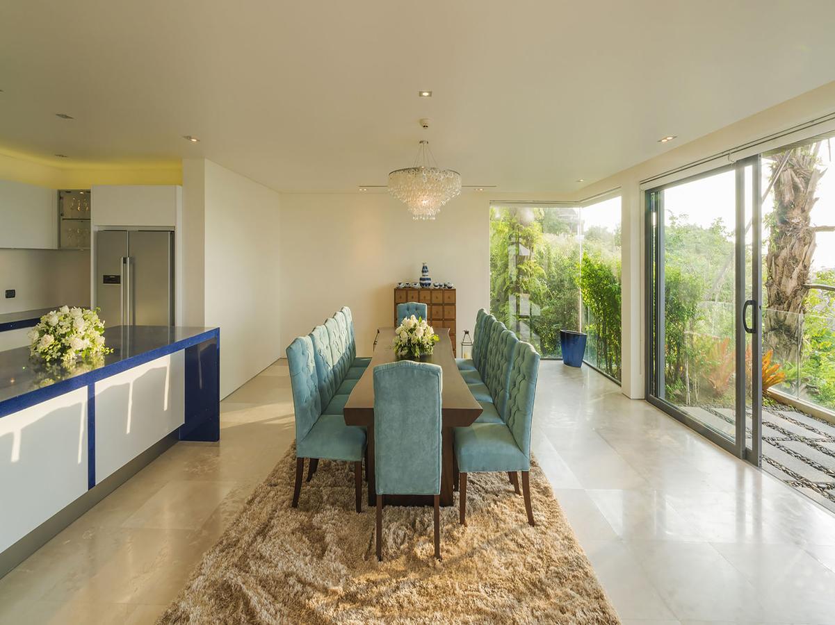 Villa Samira By Elite Havens Kamala Beach Exterior foto